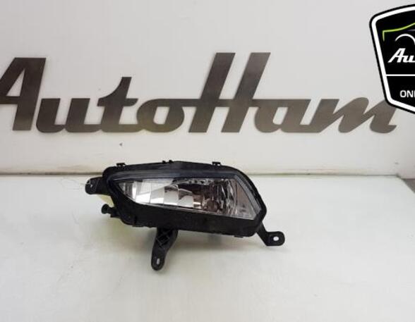 Mistlamp OPEL ASTRA K (B16)