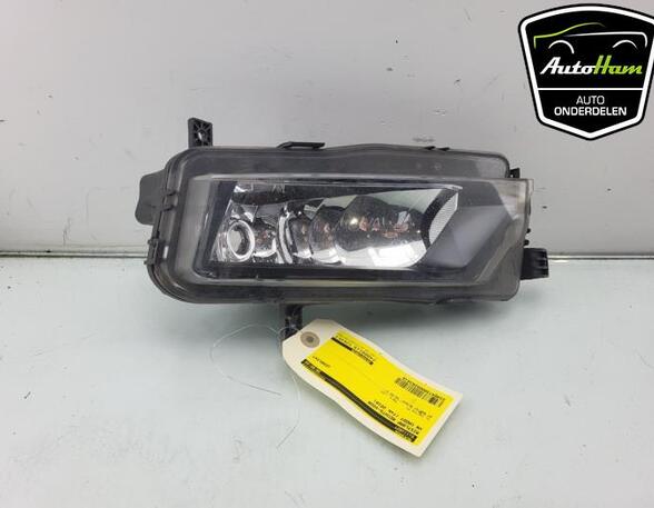 Fog Light VW CADDY IV Box Body/MPV (SAA, SAH), VW CADDY ALLTRACK Box Body/MPV (SAA)