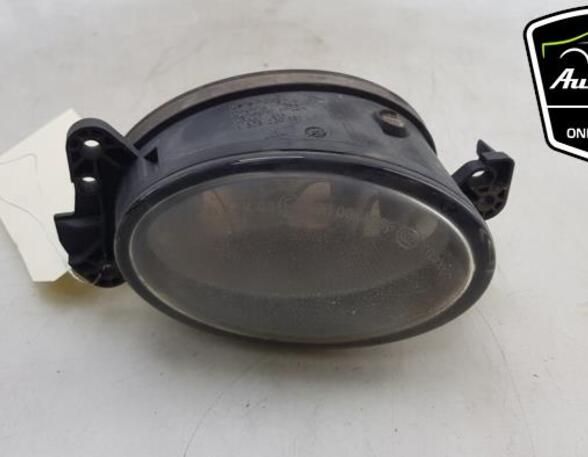 Fog Light MERCEDES-BENZ C-CLASS (W204)