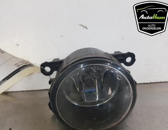 Fog Light FORD FOCUS II (DA_, HCP, DP)