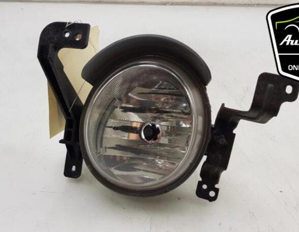 Fog Light HYUNDAI i20 (PB, PBT)