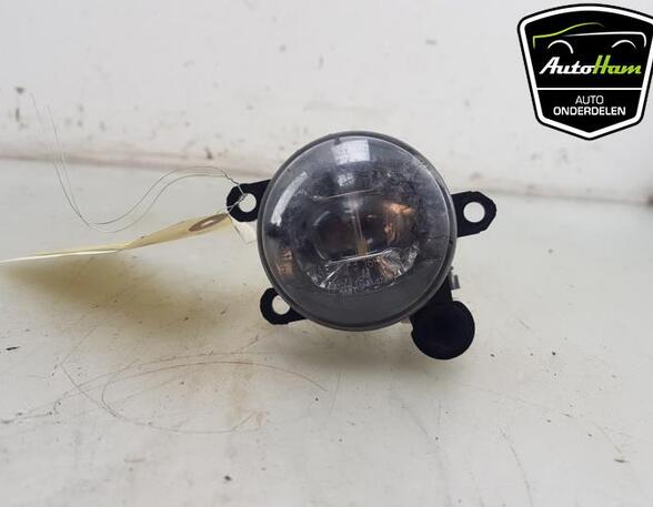 Fog Light FORD FOCUS IV Turnier (HP), FORD PUMA (J2K, CF7)