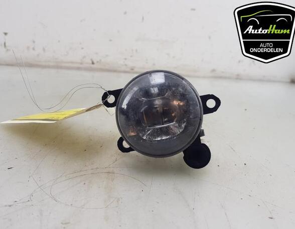 Mistlamp FORD FOCUS IV Turnier (HP), FORD PUMA (J2K, CF7)