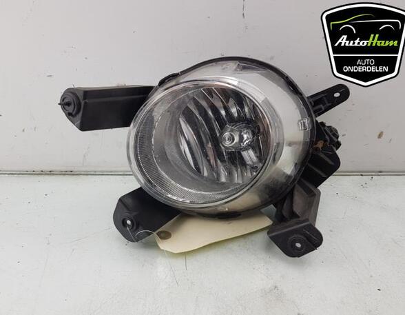 Fog Light HYUNDAI i10 II (BA, IA)