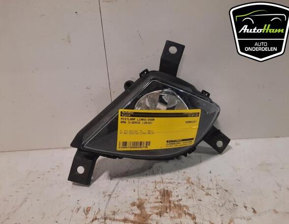 Nebelscheinwerfer links vorne BMW 3er Touring E91 63177199893 P17121119