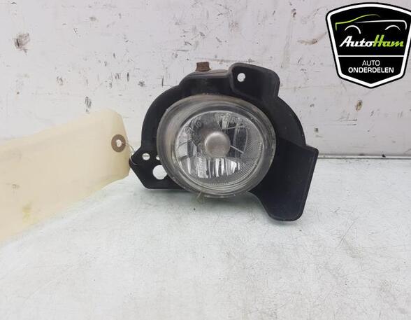 Fog Light MAZDA 3 (BM, BN)