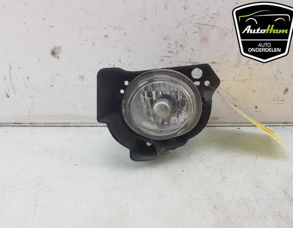 Fog Light MAZDA 3 (BM, BN)