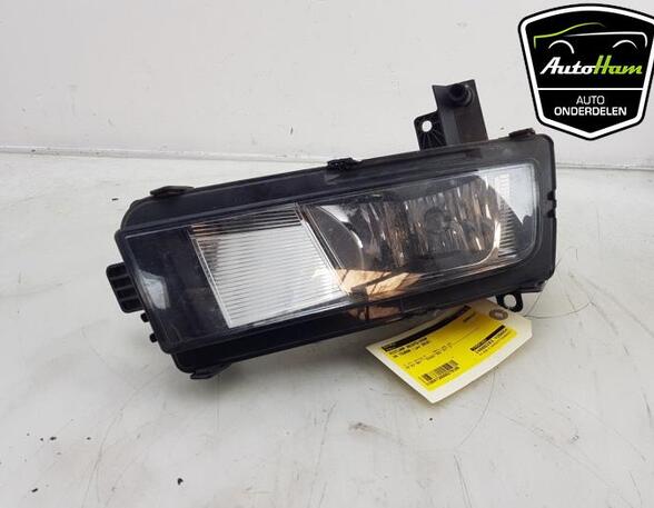 Fog Light VW TOURAN (5T1)