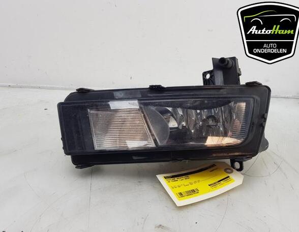 Fog Light VW TOURAN (5T1)