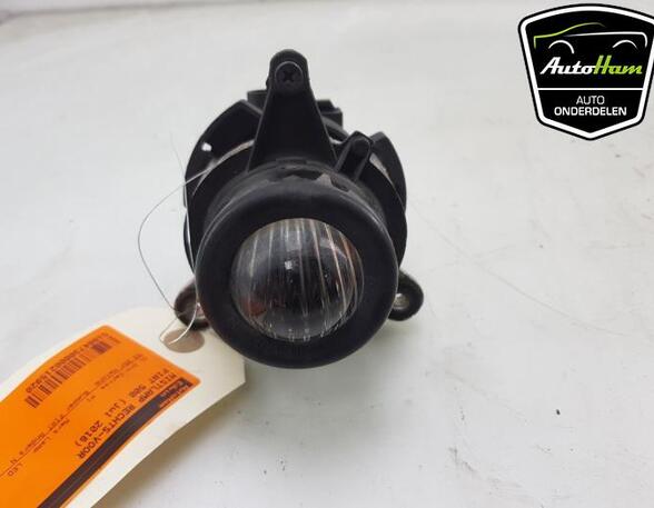 Fog Light FIAT 500 (312_), FIAT 500 C (312_)