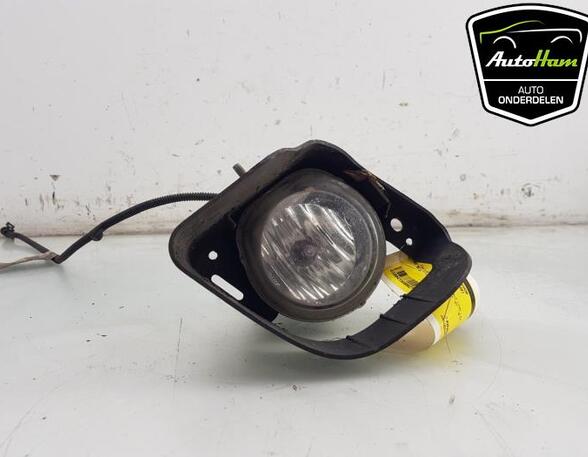 Fog Light PEUGEOT BOXER Bus