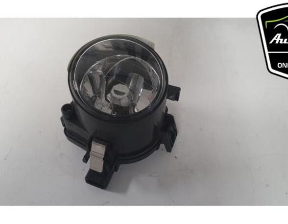 Fog Light SEAT AROSA (6H), VW LUPO (6X1, 6E1)