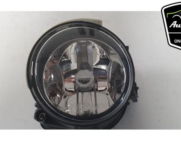 Fog Light SEAT AROSA (6H), VW LUPO (6X1, 6E1)