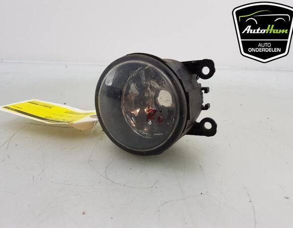 Fog Light OPEL AGILA (B) (H08)