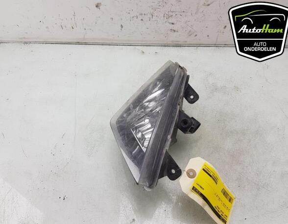 Fog Light SEAT IBIZA V (KJ1, KJG)