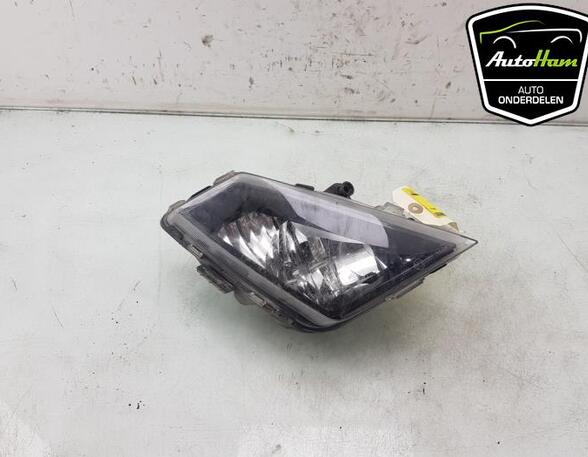 Fog Light SEAT IBIZA V (KJ1, KJG)