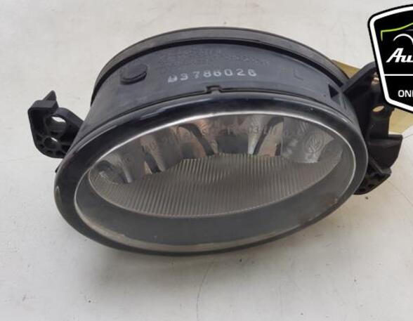 Fog Light MERCEDES-BENZ M-CLASS (W164), MERCEDES-BENZ C-CLASS (W204)