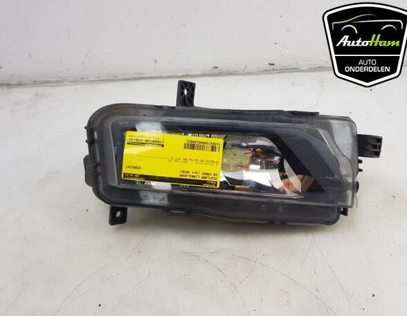 Mistlamp VW CADDY IV Box Body/MPV (SAA, SAH), VW CADDY ALLTRACK Box Body/MPV (SAA)