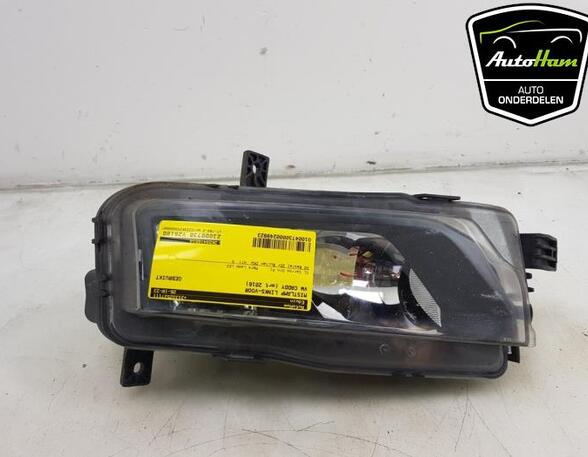 Mistlamp VW CADDY IV Box Body/MPV (SAA, SAH), VW CADDY ALLTRACK Box Body/MPV (SAA)