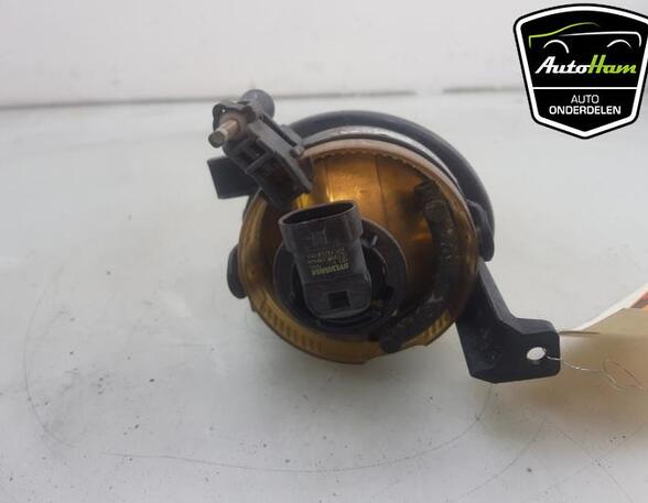 Fog Light VW CADDY III Box Body/MPV (2KA, 2KH, 2CA, 2CH)