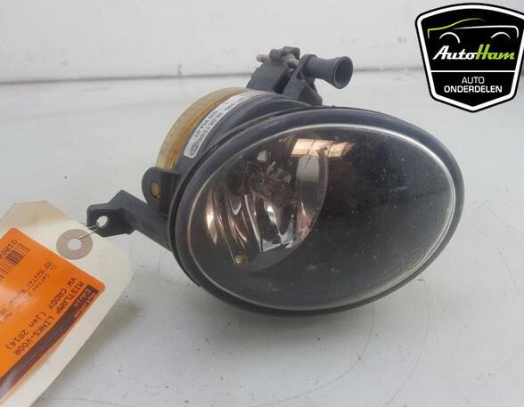 Fog Light VW CADDY III Box Body/MPV (2KA, 2KH, 2CA, 2CH)