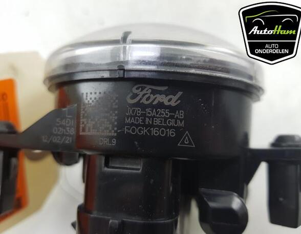 Mistlamp FORD FOCUS IV Turnier (HP), FORD PUMA (J2K, CF7)