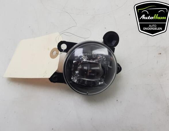 Fog Light FORD FOCUS IV Turnier (HP), FORD PUMA (J2K, CF7)