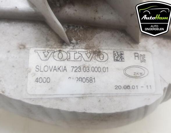 Mistlamp VOLVO V40 Hatchback (525, 526), VOLVO V40 Cross Country (526)