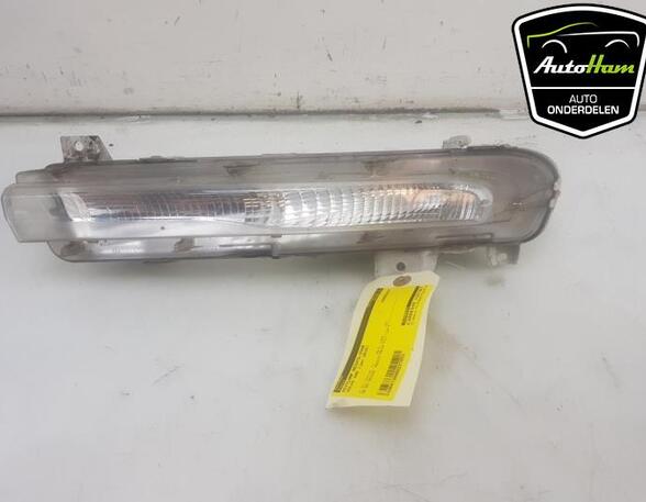 Mistlamp VOLVO V40 Hatchback (525, 526), VOLVO V40 Cross Country (526)