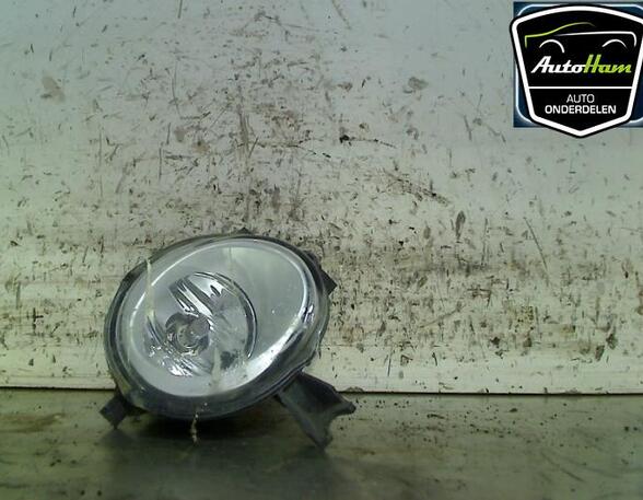 Fog Light VW TOUAREG (7LA, 7L6, 7L7)