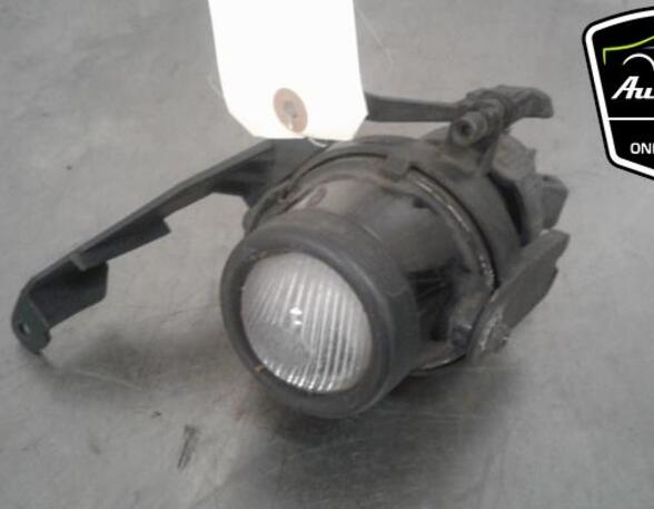 Mistlamp FORD FOCUS Saloon (DFW)