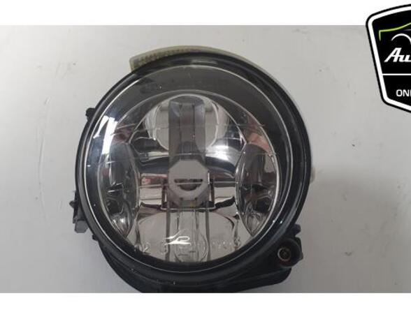 Fog Light VW LUPO (6X1, 6E1)