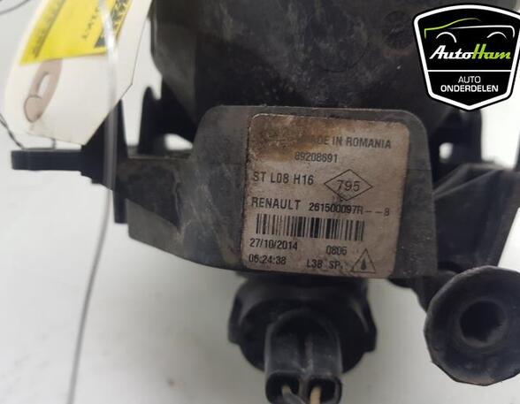 Nebelscheinwerfer links vorne Renault Clio IV BH 261500097R P19867584