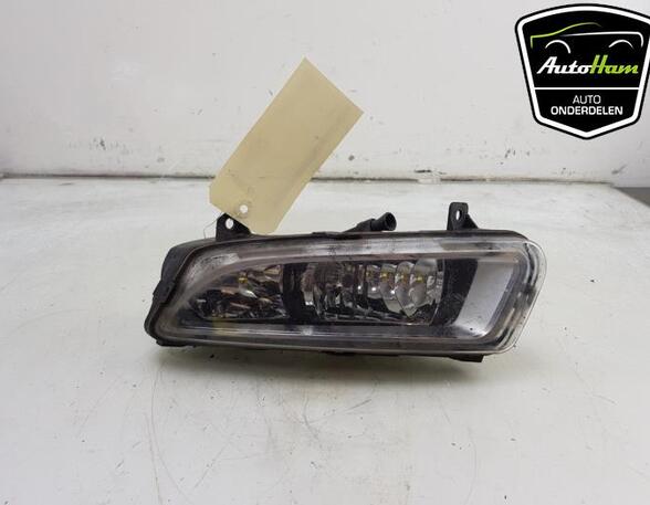 Fog Light VW POLO (6R1, 6C1), VW POLO Van (6R)