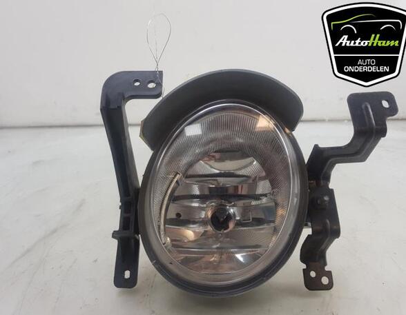 Fog Light HYUNDAI i20 (PB, PBT)