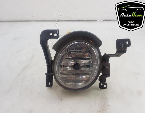 Fog Light HYUNDAI i20 (PB, PBT)