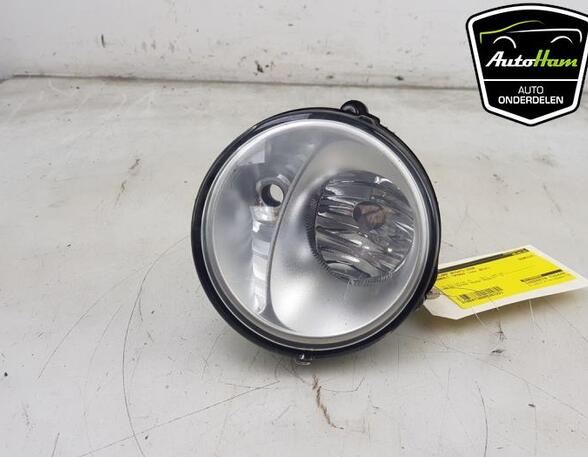 Mistlamp RENAULT TWINGO II (CN0_)