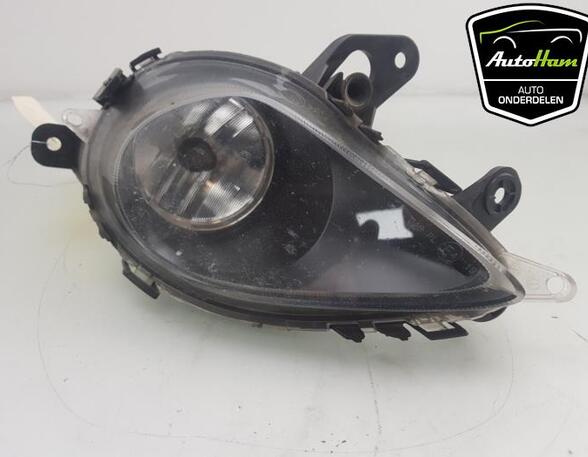 Fog Light OPEL ZAFIRA TOURER C (P12)