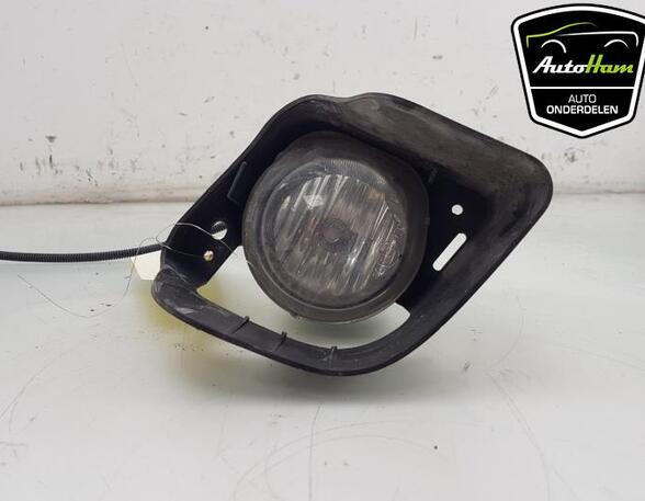 Fog Light PEUGEOT BOXER Bus