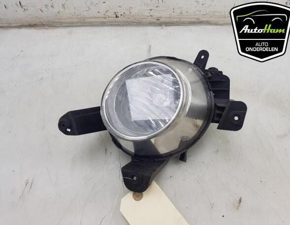 Fog Light HYUNDAI i10 II (BA, IA)