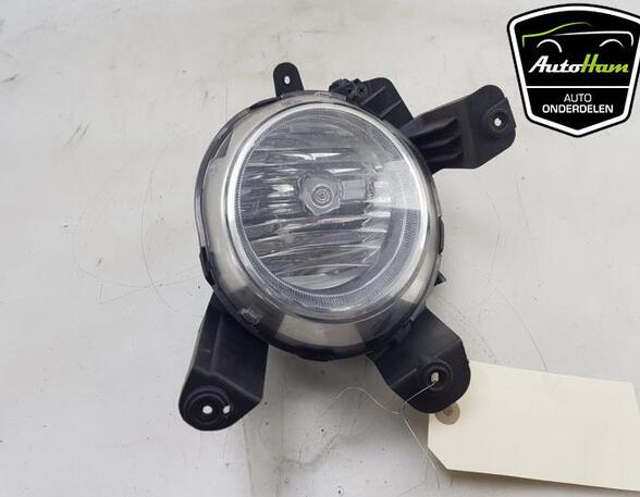 Fog Light HYUNDAI i10 II (BA, IA)