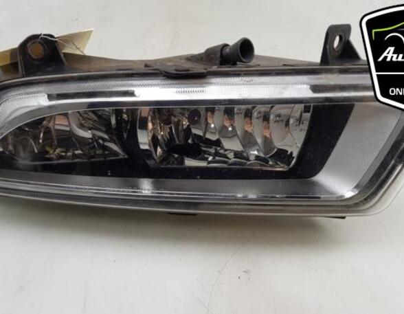 Mistlamp VW POLO (6R1, 6C1), VW POLO Van (6R)