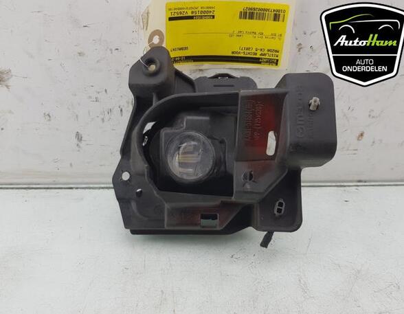 Fog Light MAZDA CX-5 (KE, GH)