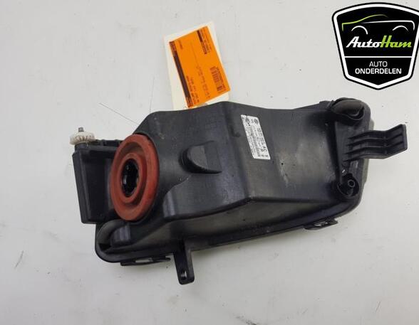 Mistlamp VW GOLF VII (5G1, BQ1, BE1, BE2)