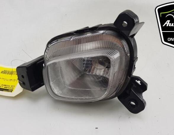 Fog Light KIA PICANTO (JA), KIA PICANTO (TA)