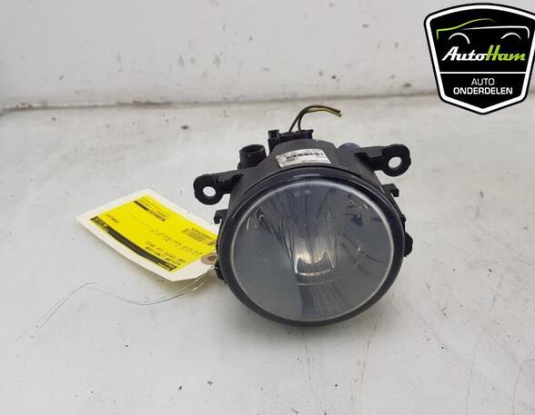 Mistlamp OPEL AGILA (B) (H08)