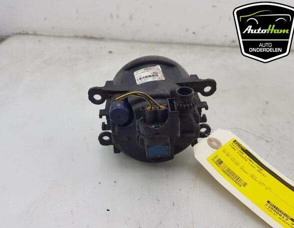 Mistlamp OPEL AGILA (B) (H08)