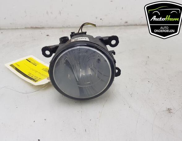 Fog Light OPEL AGILA (B) (H08)