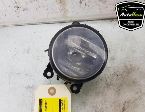 Fog Light SUZUKI SWIFT IV (FZ, NZ)