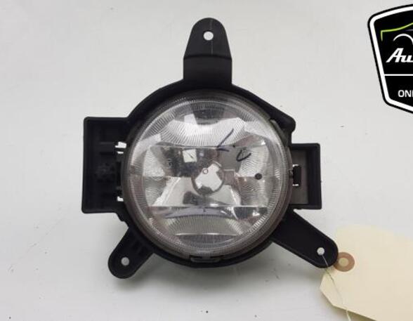 Fog Light CHEVROLET SPARK (M300)